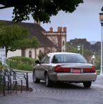 Mercury Grand Marquis 1998 года